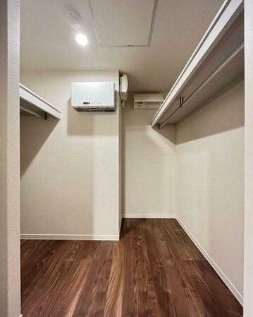 シャトー・ベノワの物件内観写真